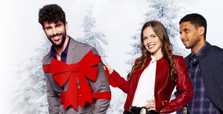 Złap mnie na święta (2018)