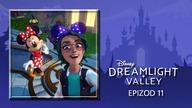  AL: Disney - Dreamlight Valley  epizod 11