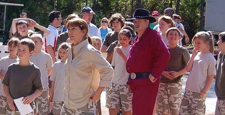 Łowcy przygód (2010)