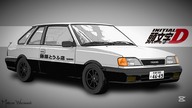Skaner - Wakacyjny Romans (Polonez Theme) [Reupload]