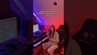 Już nie mogę się doczekać! Zostaw suba i nie przegap nowości!  #natalia #trance #techno