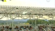 Ekstraklasa 2007/2008 - Kolejka 6.  Kolporter Korona Kielce - Polonia Bytom 4:0
