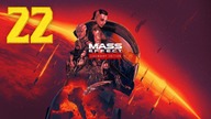 Mass Effect 3: Edycja Legendarna #22 (#gameplay #PL, #zagrajmy)
