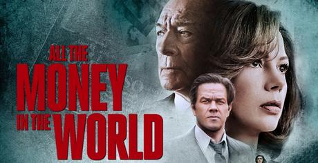Wszystkie pieniądze świata (2017)