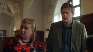 Śmierć z dala od palm S03E06 Lektor PL