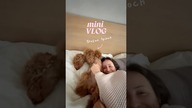 mini vlog z mojego zwykłego dnia