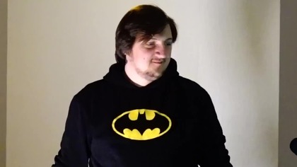 ZAŚMIEJESZ SIĘ  ELEVEN ROZWALA CI ŻYRANDOL [REUPLOAD]
