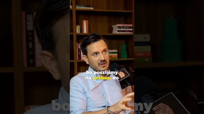 Oglądaliście już odcinek z Jakubem Szymczuk? #fotografprezydenta