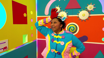 Wieża zabaw S01E03 Dubbing PL