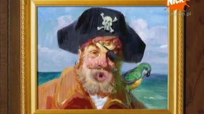 SpongeBob Kanciastoporty - s02e16