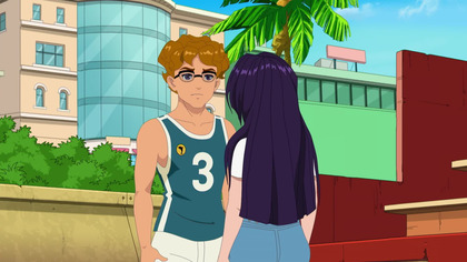 H2O: Syrenie przygody S01E10 Dubbing PL