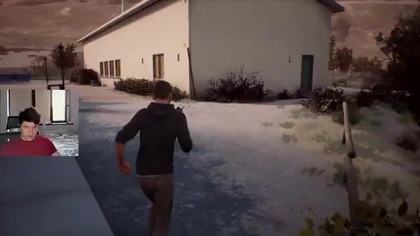 Life is Strange #29 | Ratunek