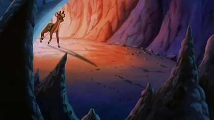 Rudolf. Czerwononosy. Renifer. 1998. Dubbing.pl