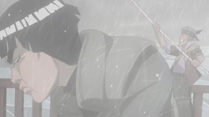 Naruto Shippuuden 226 lektor pl