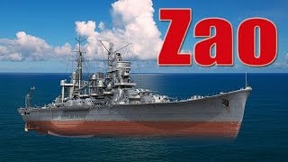 Pokaż jak zatapiasz #25 - Zao - __ENEMY__