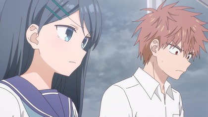 Dynamiczny Oskarek i Wycofana Juleczka - 02 PL