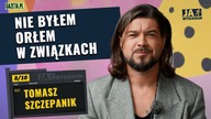 Tomasz Szczepanik: Odwołałem ślub na 9 dni przed.  To była dobara decyzja | Ja wysiadam