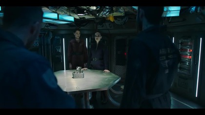 EX... s05e06 Plemiona.