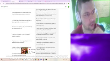 Dawid Jasper i mój zajebisty niesamowity Live dzisiaj do godziny 23 59  2025-06-20 14 11 [f9CUyFKJC88]