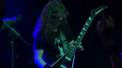 Lead Injector - Inifinite Force (Live @ Chemiefabrik, Dresden, Germany, 24. 02. 2024)