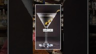 MARTINI - #koktajlowaklasyka cz. 2 #mojbar #drinki #martini