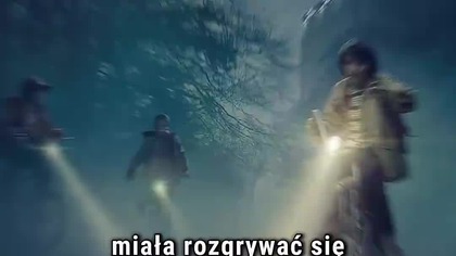 STRANGER THINGS miał się rozgrywać w Nowym Jorku? #strangerthings #netflix #netflixpolska