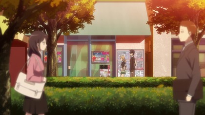 Joukamachi no Dandelion s01e08