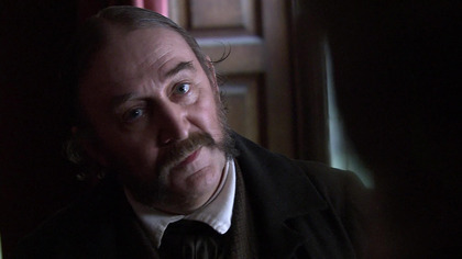 Samotnia S01E06 Lektor PL