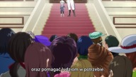 Tensei Kizoku no Isekai Boukenroku - Odcinek 2 - Moi Nauczyciele To Poszukiwacze Przygód Napisy PL