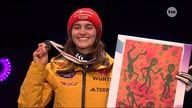 Kronika Pucharu Świata - MŚ Trondheim (09. 03. 2025)