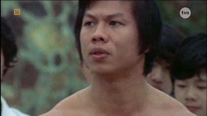 Wejście smoka - Enter the Dragon (1973) [Lektor PL]