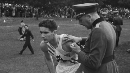 Olimpiada, Część II - Święto Piękna (1938) Napisy PL