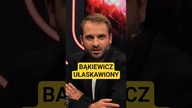 UJAWNIAMY! ANDRZEJ DUDA UŁASKAWIA ROBERTA BĄKIEWICZA