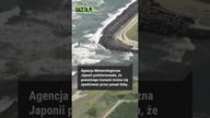 Trzęsienie ziemi w Rosji.  Alerty przed tsunami