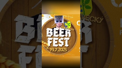 TEN WEEKEND: PIĄTEK - 15-lecie chapteru WRM MC Poland Wodzisław Śląski / SOBOTA - BEER FEST/BUKOVEC