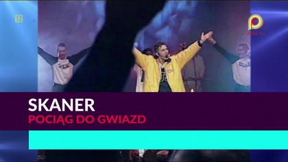 Skaner - Pociąg do gwiazd live 1080p