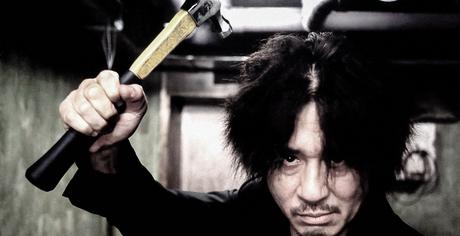 Oldboy (2003)