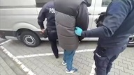 ŁAPANKA UKRAIŃSKICH GANGSTERÓW W CAŁYM KRAJU!