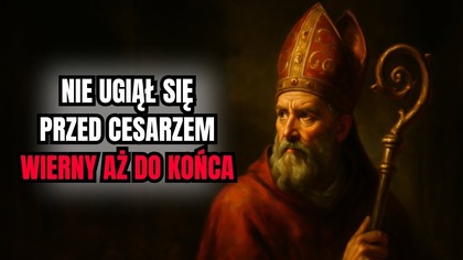 Święty Benon: biskup, który rzucił wyzwanie cesarzowi 