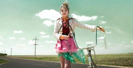 Rok, w którym Dolly Parton była moją mamą (2011)