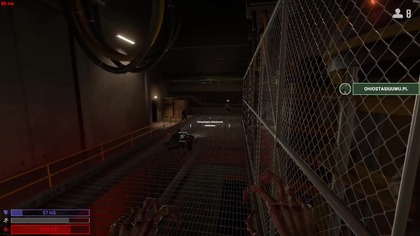Szkielet gameplay 1
