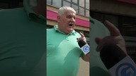 EMERYT Z POZYTYWNYM PODEJŚCIEM DO ŻYCIA: ŻYJE SKROMNIE, NA NIC NIE NARZEKAM