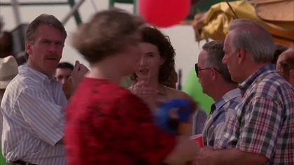 Zagadka Powdera Powder (1995) - Filmy i seriale online Darmowe Kino Vizjer.pl