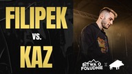 FILIPEK vs.  KAZ | BOP2022 by Dzik Energy (PÓŁFINAŁ)