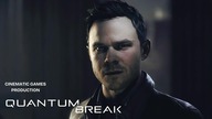 Quantum Break ( 2016 ) Cutscenki | Film fabularny | 1080p Napisy PL