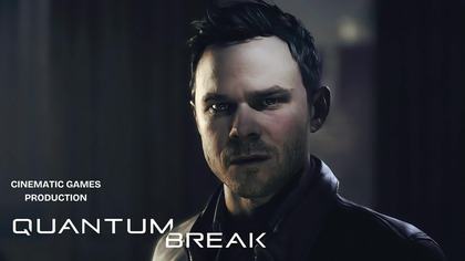 Quantum Break ( 2016 ) Cutscenki | Film fabularny | 1080p Napisy PL