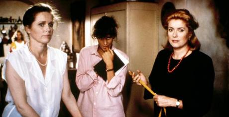 Miejmy nadzieję, że to będzie córka (1986)