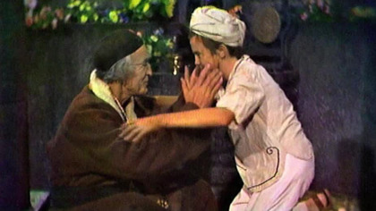 Kim (1961) Lektor PL