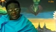 Wywiad Dawida Icke z Credo Mutwa - cz.  1 (lektor)