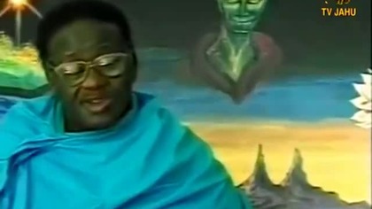 Wywiad Dawida Icke z Credo Mutwa - cz.  1 (lektor)